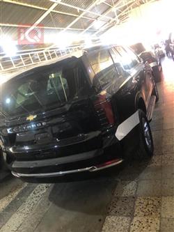 شيفروليه تاهو